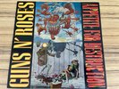 Guns N' Roses - Appetite For Destruction - 1987 Uncensored 1st Press Ex/Ex+