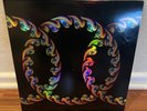Tool Lateralus Vinyl Record (2000) Progressive Metal, Picture Disc 2LP