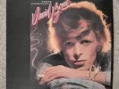 DAVID BOWIE - YOUNG AMERICANS  - RARE UK FIRST PRESSING