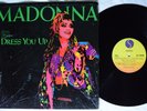 MADONNA Dress You Up SIRE 12