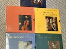 Story Of Great Music Romantic Elegance Renaissance Modern Revolution Vinyl NEW