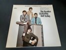Beatles Yesterday And Today Second State Stereo Butcher Cover NICE