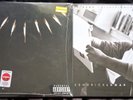 Black Panther The Album (Record, 2018) SEALED and Kendrick Lamar EP Vinyl New