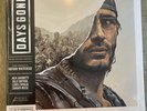 Days Gone Vinyl LP Official Video Game Soundtrack (NEW & FACTORY SEALED)