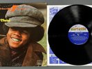 MICHAEL JACKSON - GOT TO BE THERE LP Vinyl 1972 ROCKIN' ROBIN Motown Records