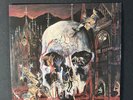 Slayer South Of Heaven Vinyl LP US 1988 1st Press GHS 24203 MASTERDISK EX Cond