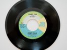 PROMO  Kenny Wells - I Can't Stop, Isn't It Just a Shame EX - New Voice LISTEN