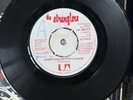 THE STRANGLERS -Something Better Change- Original UK  7” Promo (Vinyl Record)