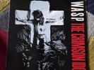 W.A.S.P. The Crimson Idol Parlophone LP, Album 1992