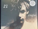 The Jesus And Mary Chain - 21 Singles 1984 - 1998 - Vinyl LP - Rare New