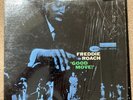 Freddie Roach - Good Move vinyl lp ORIGINAL 1964 IN SHRINK VG+/EX
