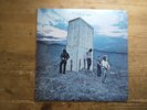 The Who Who's Next A1/B2 1st Press Excellent Vinyl LP Record Album 2408102 (AF)