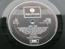 THE BEATLES 1969 UK EXPORT LP ABBEY ROAD PARLOPHONE PPCS 7088