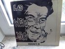LA'S Wasted Youth - Reagan's In / Original LP
