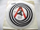 FAIRFIELD PARLOUR   BORDEAUX ROSE ** 1970 UK Swirl VERTIGO 7
