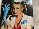 Blink-182 – Enema Of The State 1999  SRC Vinyl  Album is clear