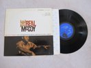 McCoy Tyner   The Real McCoy – 1973 Blue Note Press   BST-84264    EX Vinyl
