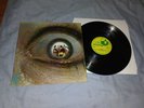 The Greatest Show On Earth – Horizons-1970-FIRST UK PRESS- HARVEST -EX++