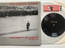 The Human League - The Dignity Of Labour Pts 1-4 Ltd Ed 12