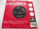 THE BO STREET RUNNERS   BABY NEVER SAY GOODBYE ** 1965 UK COLUMBIA 7