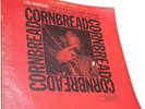 Lee Morgan Cornbread Blue Note BLP 4222 Mono Vinyl Record Herbie Hancock Jazz