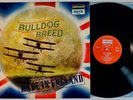 Bulldog Breed Made In England LP UK Deram Psych Laminated cover Rare