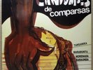 CANDOMBES DE COMPARSAS Uruguay M- V.A LP Afro Latin Funk Jorge Graf  Morenada