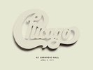 Chicago - Chicago At Carnegie Hall April 9 1971 (Live) - [Vinyl]