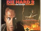 Die Hard 2 LP (Michael Kamen) 1990 Action Soundtrack Score Vinyl LP **Rare**