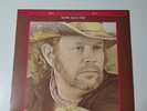 David Allan Coe Invictus Means Unconquered LP VG+ 1981 CBS