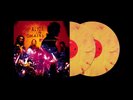 Alice In Chains MTV Unplugged Solar Flare Vinyl Limited