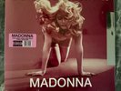 Madonna Confessions II PRIDE Edition Clear Vinyl LP + Factory Sealed In Hand