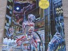 Iron Maiden - Somewhere In Time (2024,Limited Ed.,Remastered)