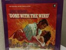 Sealed   Gone With the Wind Orig Motion Picture Soundtrack Limited Ed Vinyl LP