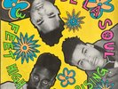De La Soul - 3 Feet High And Rising