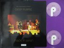 DEEP PURPLE Made In Japan / purple Vinyl DoLP UK 1998 EMI PURPLE 7243 8 5786419
