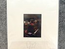 Fred Again Tiny Desk signed 12” vinyl limited edition (754/3000)