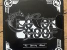 CLOVEN HOOF LP THE OPENING RITUAL ORIG ELEMENTAL MUSIC 1982 EM001 NWOBHM READ