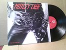 LP   Motley Crue  