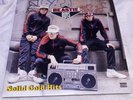 Beastie Boys Solid Gold Hits Vinyl Record LP Capitol EMI 2005 2 Records