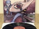 AC/DC Dirty Deeds Done Dirt Cheap Vinyl LP Albert APLP 020 1983 Australia Press