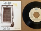 PEARL JAM Even Flow 7” Vinyl Single 1992 Holland Pressing Epic EPC 657857 7