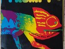 Frumpy – All Will Be Changed * Vinyl Philips D 1970 * + 2. Exemplar der LP