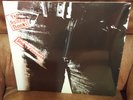 ROLLING STONES STICKY FINGERS SEALED AUDIOPHILE UK LP  1997 EMI 100 as mfsl mofi