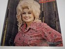 Dolly Parton Best of Dolly Parton LP Vinyl Record With Mint Poster  RCA APL 1117