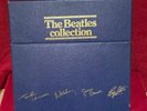 The Beatles Collection 1986 British Blue Box, Vinyl Near Mint