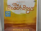 THE VERY BEST OF THE BEACH BOYS 