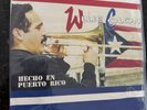 WILLIE COLON “ HECHO EN PUERTO RICO “COLUMBIA RECIDILIOLEA CONDICION