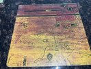 #274 Alice Cooper School’s Out 1972 Vinyl NO PANTIES First Press Original EX/VG+