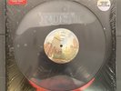 2026 Rush 2112 Liquid Vinyl New York City Exclusive 50th Anniversary Edition NEW